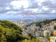 Trilocale in vendita a Genova, San Fruttuoso