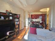 Trilocale in vendita a Genova, San Teodoro