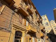 Trilocale in vendita a Genova via Adamo Centurione, Lagaccio