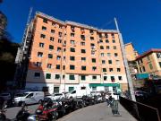 Trilocale in vendita a Genova via Antonio Burlando, 24,...