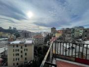 Trilocale in vendita a Genova via Arrivabene, Sestri Ponente