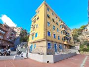 Trilocale in vendita a Genova via Ausonia, 10A, Castelletto