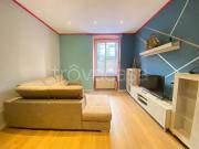 Trilocale in vendita a Genova via Bengasi, 4, Sestri Ponente