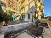 Trilocale in vendita a Genova via bordone, 5, Cornigliano