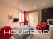 Trilocale in vendita a Genova via Ciro Menotti, 36,...