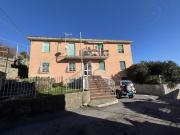 Trilocale in vendita a Genova via di Pino, Molassana