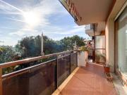 Trilocale in vendita a Genova via Emilio Salgari, 123, Pegli