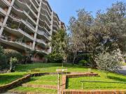 Trilocale in vendita a Genova via Emilio Salgari, Pegli