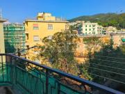 Trilocale in vendita a Genova via Fabio Garelli, Pegli