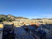 Trilocale in vendita a Genova via Giacomo Soliman, 6b,...