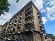 Trilocale in vendita a Genova via Giovanni Carbone, 9,...