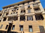 Trilocale in vendita a Genova via Marcello Durazzo, Manin