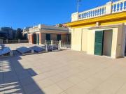 Trilocale in vendita a Genova via Merano 47, Multedo