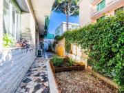 Trilocale in vendita a Genova via Nicola Fabrizi, 17, Quarto