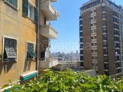 Trilocale in vendita a Genova via Pagano Doria, Dinegro