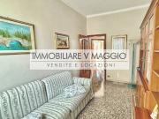 Trilocale in vendita a Genova via Paolo Reti, 29,...