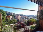 Trilocale in vendita a Genova via Piero Calamandrei, 8,...