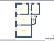 Trilocale in vendita a Genova via Piero Pinetti, 59, Quezzi