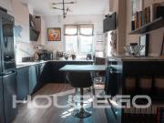 Trilocale in vendita a Genova via Pietra Ligure, 15, Voltri