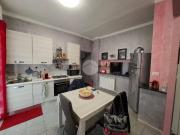 Trilocale in vendita a Genova via Sergio Piombelli, 24,...