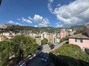 Trilocale in vendita a Genova via Stefanina Moro, Quezzi