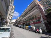 Trilocale in vendita a Genova via Vesuvio, 5, Oregina