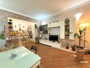 Trilocale in vendita a Genova viale Pio vii, 50, Quarto