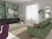 Trilocale in vendita a Gioia del Colle via Armando...