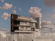 Trilocale in vendita a Giugliano in Campania via...