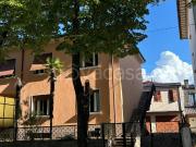 Trilocale in vendita a Gorizia via Duca d'Aosta, 195