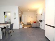 Trilocale in vendita a Gorla Minore