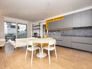 Trilocale in vendita a Gorle via Celadina 25