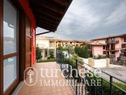 Trilocale in vendita a Grassobbio