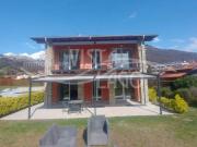 Trilocale in vendita a Gravedona ed Uniti via Alla Poncia