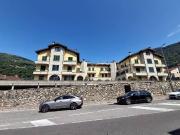 Trilocale in vendita a Gravedona ed Uniti via Regina Ponente