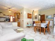 Trilocale in vendita a Grezzago via Camillo Zoja 16