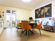 Trilocale in vendita a Grosseto, Cittadella Ospedale