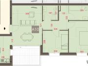 Trilocale in vendita a Guanzate via 25 Aprile