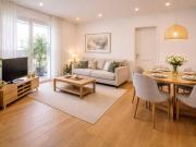 Trilocale in vendita a Guastalla via Circonvallazione, 89