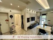 Trilocale in vendita a Guidonia Montecelio, Villanova