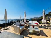 Trilocale in vendita a Imperia via Aurelia, 50, Poggi