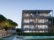 Trilocale in vendita a Jesolo viale Oriente, Pineta