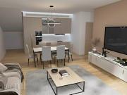 Trilocale in vendita a La Maddalena, Centro Storico