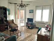 Trilocale in vendita a La Spezia via Rebocco, Rebocco La...