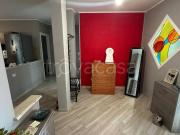 Trilocale in vendita a Ladispoli via Fiume