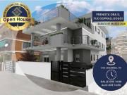 Trilocale in vendita a Ladispoli via Livorno, 70