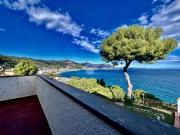 Trilocale in vendita a Laigueglia via Punta Tacuara, 3