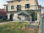 Trilocale in vendita a Lallio