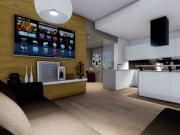 Trilocale in vendita a Langhirano