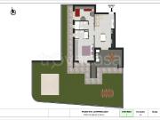 Trilocale in vendita a Latina, Gionchetto